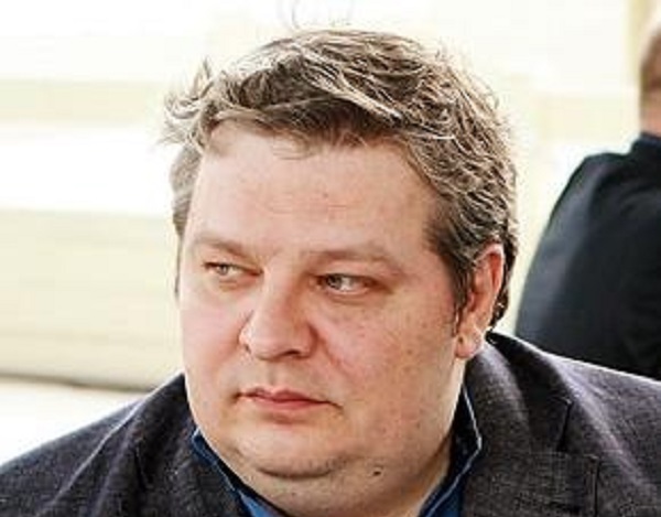 Председатель фонда «Дар» пожаловался на порочащих его проходимцев
