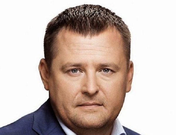 Борис Филатов: рейдер, лжец, хам
