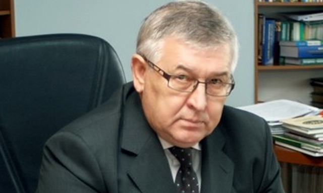 Ракетчики сорвали банк: Александр Дегтярев и его аферы