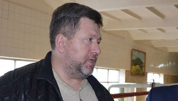Стало известно о вооружённом нападении на замдиректора «Укрспирта»
