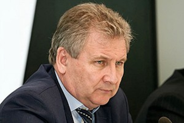 Импатент Ивлиев