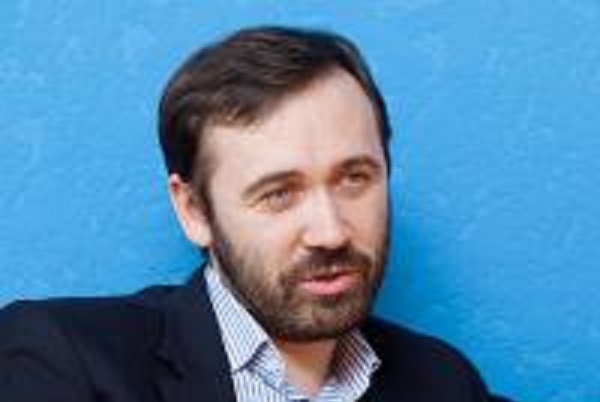 Илья Пономарев: "Вороненкова убили профессионалы. Причем там явно коллективная работа"