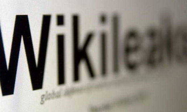 WikiLeaks обнаружила сеть ЦРУ, позволяющую скрыть причастность к кибератакам