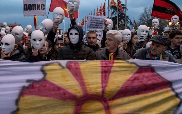 Дестабилизировать Балканы: сможет ли Кремль поджечь «пороховую бочку Европы»