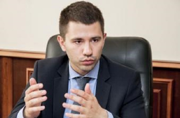 Роскошная жизнь главы "Спецтехноэкспорта" Павла Барбула