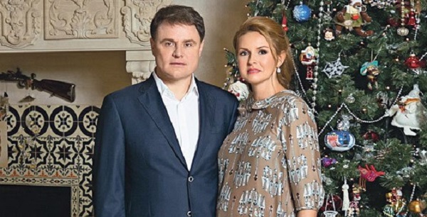 Губернатор Груздев готовится бежать на Сардинию