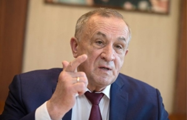 Громкий арест в России: задержанного главу Удмуртии Александра Соловьева срочно этапировали в Москву