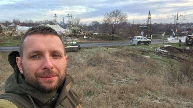 Парасюк заработал полмиллиона и взял у государства компенсацию за аренду жилья