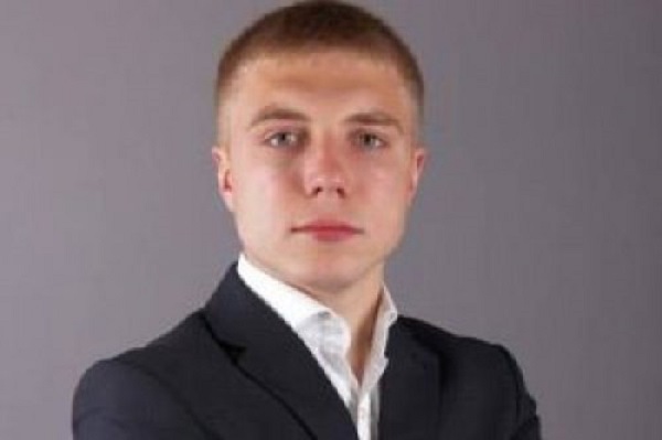 Депутат Андреев обустраивает свой бизнес на штрафплощадке