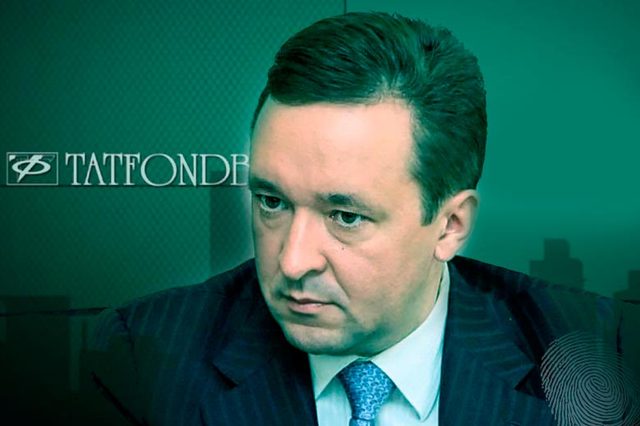 Дело «Татфондбанка»: экс-премьер-министр Татарстана спрячется за депутатским мандатом?