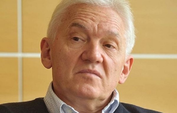 Тимченко повышенной жадности
