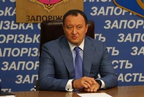 Е-декларации? Спросите об этом у Брыля