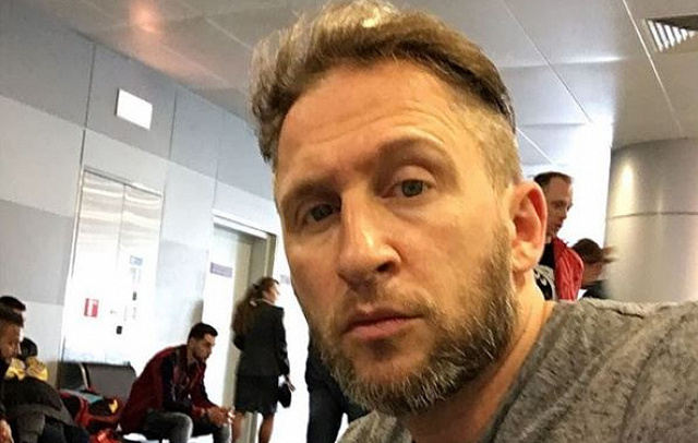 «Горите сами в аду»: Оскар Кучера рассказал о гастролях в Киеве