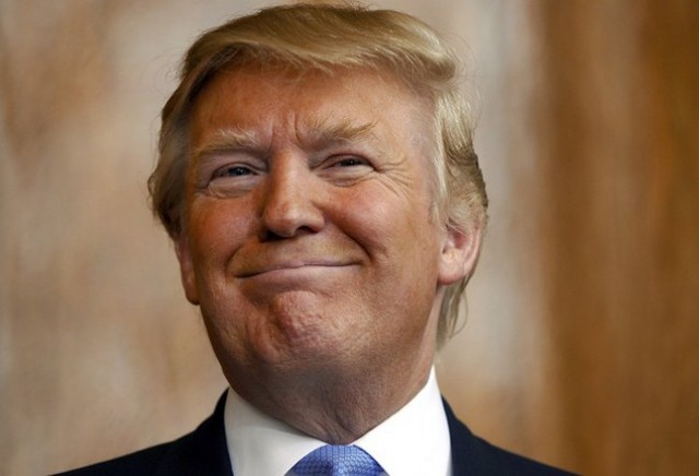 Король Иордании предложил Трампу договариваться с Путиным по Крыму
