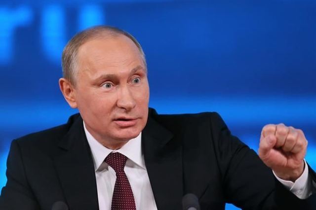 Моше Кантор: ЕЕК просит Европу остановить террориста Путина