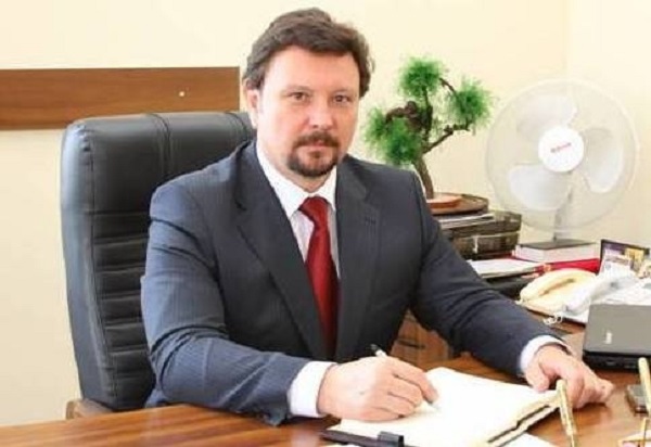 Игорь Шкробанец, недолюстрация. Или что делает в кабмине одиозный экс - регионал?