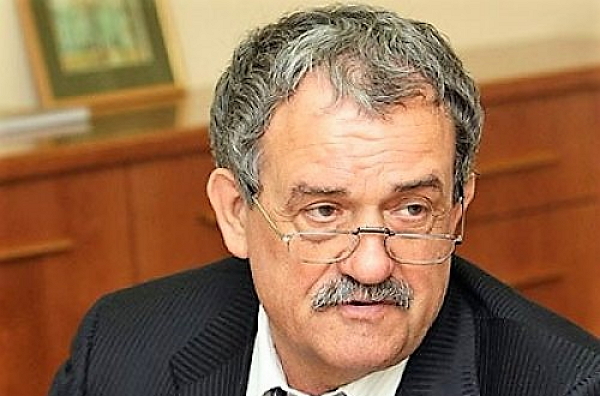 Виктор Тополов: старая гвардия украинской коррупции
