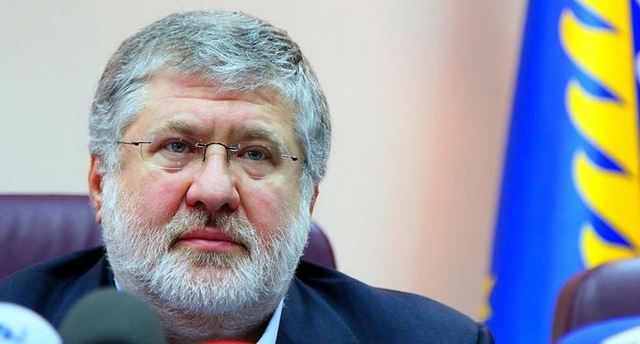 Коломойский ответил на обвинения Гонтаревой видео с бранью