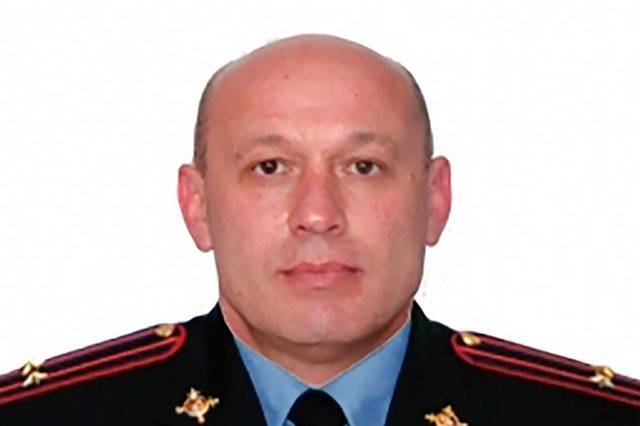 Подполковника полиции поймали пьяным за рулем в Екатеринбурге