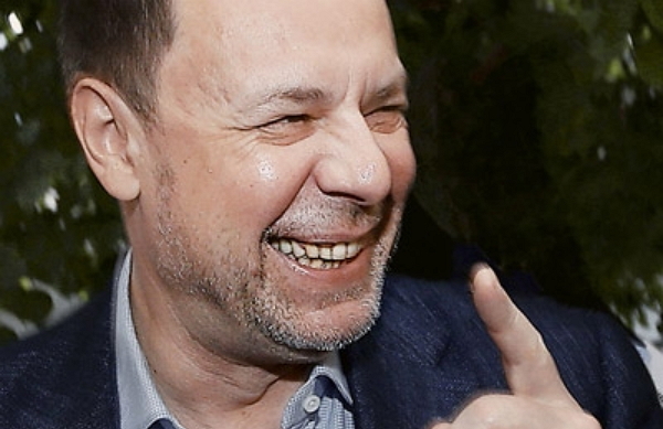 Рекламщик монополии Ковальчука