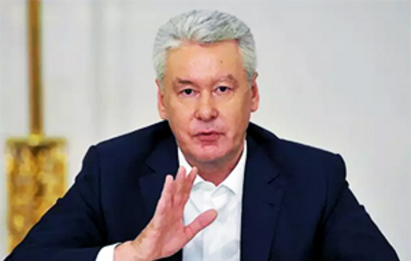 Мэрия Москвы и госконтракты