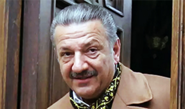 Как отжали бизнес Тельмана Исмаилова