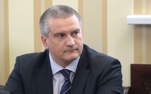 Оккупанты в Крыму хотят продать «Дом шампанских вин «Новый Свет»