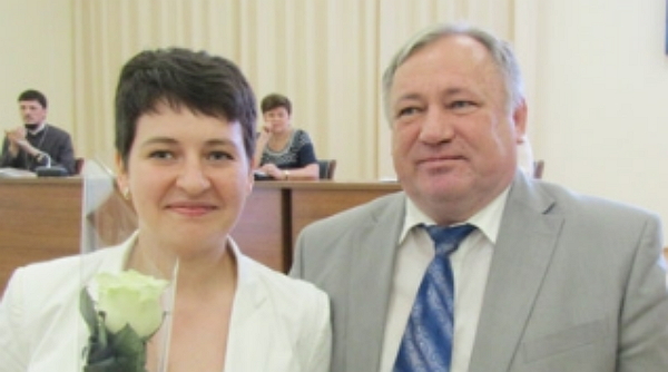 Предприниматель Тюрин прославит депутата Шереметьева за казенный счет