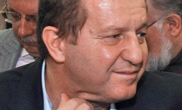 Неуловимый Альфред Кох