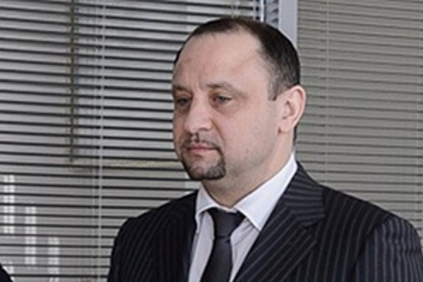 «Великий архитектор» Шабалатова