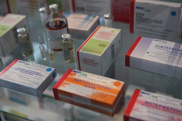 «Дочка» «Ростеха» получила почти 6 млрд руб. для закупки препаратов крови