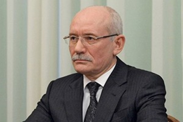 Хамитова сняли с «заплыва»?