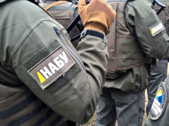 НАБУ задержало бывшего заместителя главы Госвнешинформа