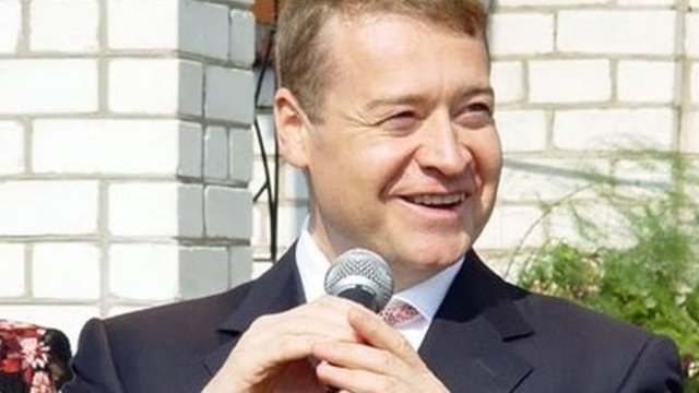 Экс-глава Марий Эл Маркелов задержан по подозрению в получении взятки