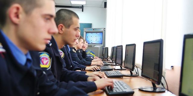 В Украине у киберполиции нет прав блокировать работу антиукраинских сайтов