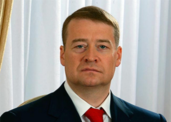 Николай Криваш заявил что не давал взяток Маркелову