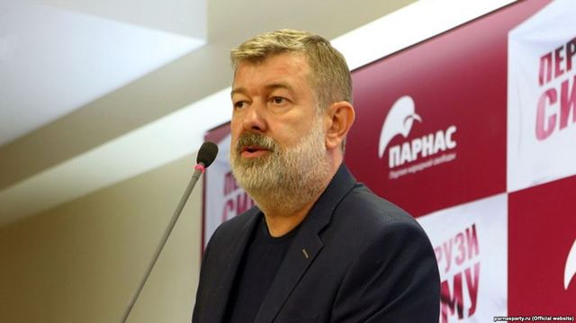Задержанного в Саратове Мальцева этапировали в Москву