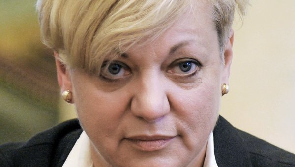 Дембельский аккорд Гонтаревой: оживление конверт-банка Думчева