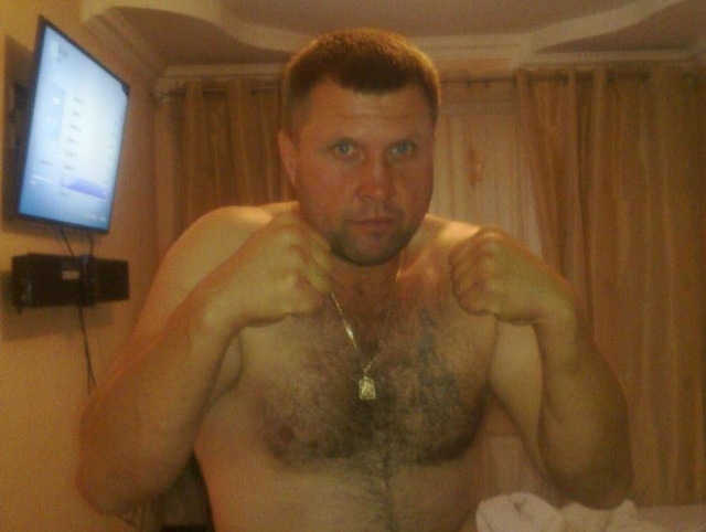 Соучредитель одесского луна-парка Геннадий Переверзев поддерживает сепаратизм