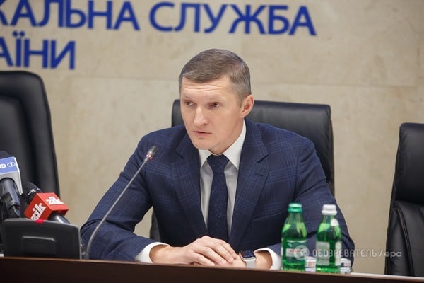 Бамбизов Евгений Евгеньевич: судьба фискального официанта