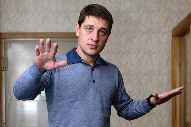 За деньгами Промсвязьбанка пришли к дистрибутору электроники