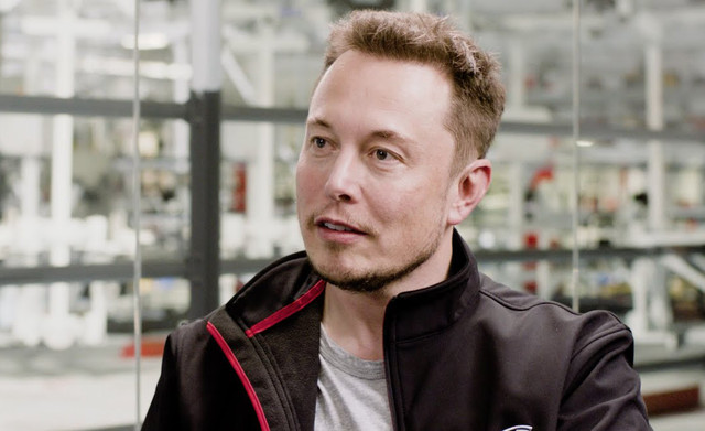 «Мыльный пузырь Tesla стал настолько большим, что начинает пугать»