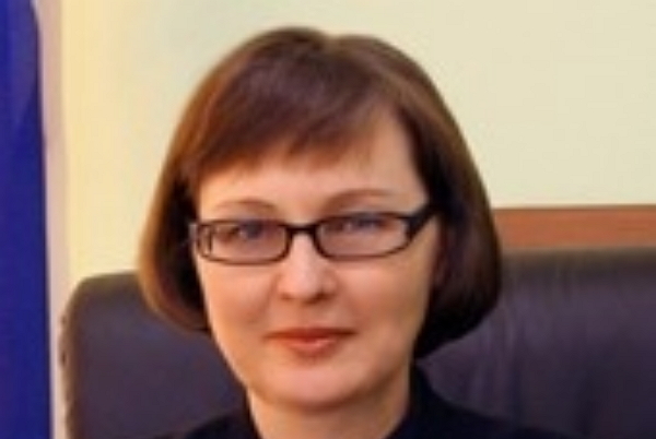 Судья, принявшая к производству иск об отрешении Путина с поста, ушла в отставку