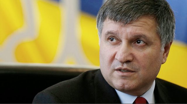 Аваков предоставил государственную охрану своему бизнес-партнеру