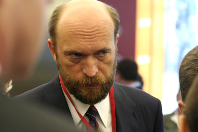 Сергей Пугачев потребовал от России в суде $6 млрд