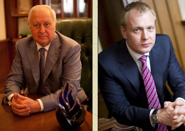 Как мошенник и аферист Алексей Шамара с подельниками грабит Россию