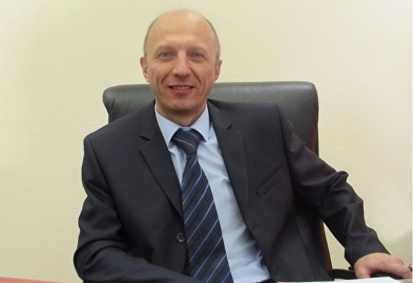Чиновник мэрии Тюмени потерял сознание во время доклада о судьбе малого бизнеса