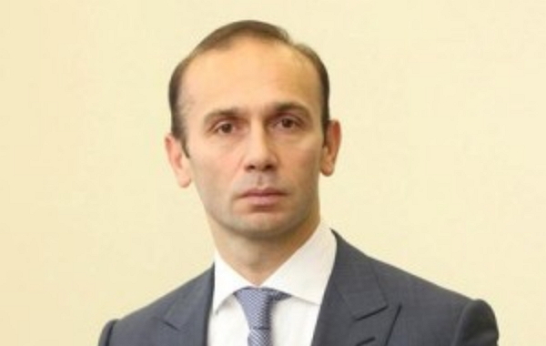 Емельянов пошел войной на Высший совет правосудия