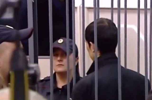 Семья Азимова покинула Россию за полгода до теракта в Петербурге