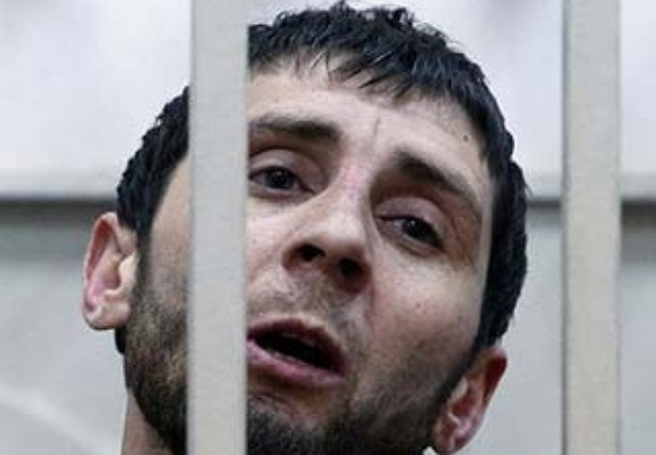 «Веселый бабай» Заур Дадаев: «Смотрю, поднимается… Сделал еще три выстрела»